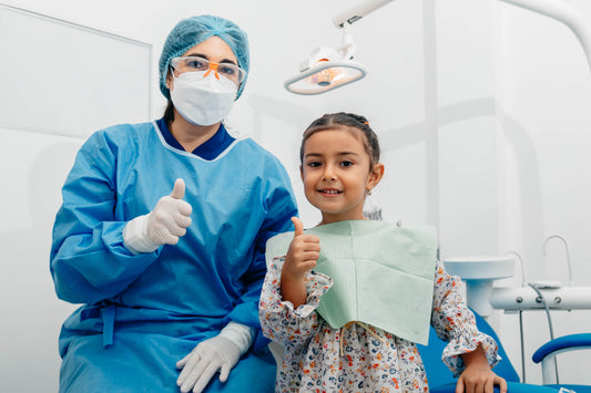 Las caries dentales: causas, síntomas y tratamientos.